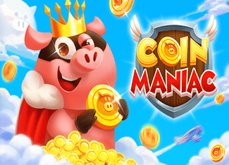 Sekutu99 Coin Maniac