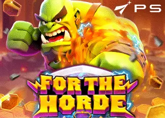 Sekutu99 For The Horde