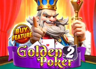 Sekutu99 Golden Poker 2