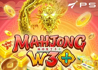 Sekutu99 Mahjong W3+
