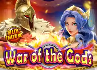 Sekutu99 War of the Gods